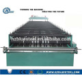 Galvanized Grade And Metal Roof Sheet Application Roll Forming Machine, Corrugated Metal Roofing Forming Machine